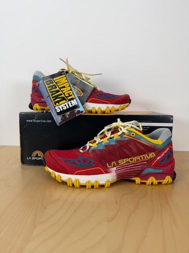 Sportiva bushido women - la,