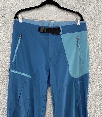 Lasportiva softshell pants - softshell,