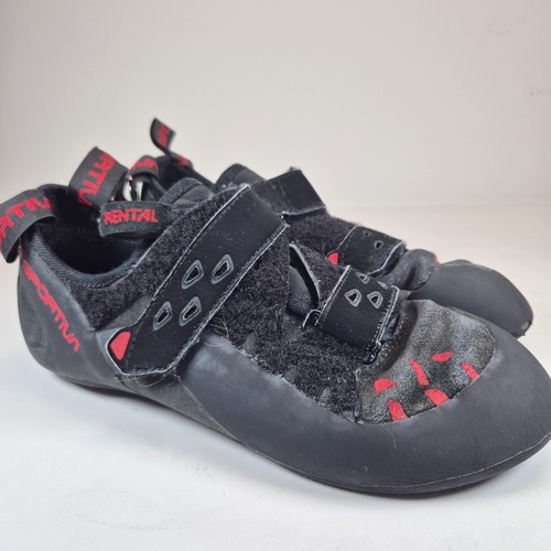 Sportiva boulder hiking - la,