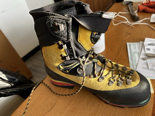Sportiva nepal extreme b3 - la,
