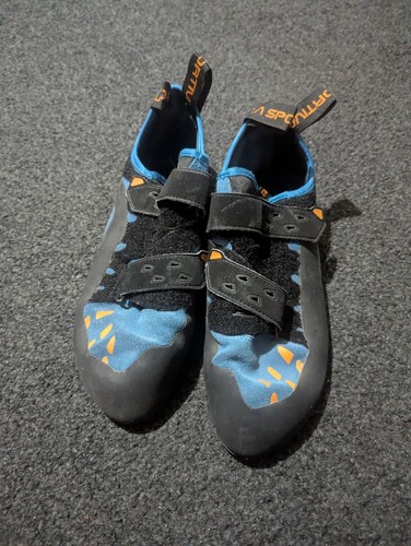 Sportiva tarantula climbing - sportiva,