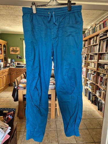 Men sportiva blue - men's,