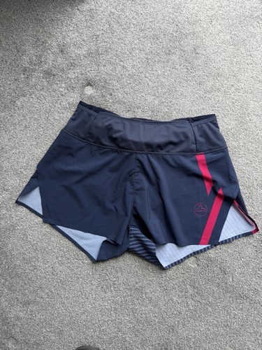 Sportiva flow shorts - sportiva,