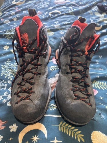 Sportiva boulder mid - la,