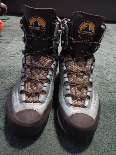 Sportiva trango evo - trango, s