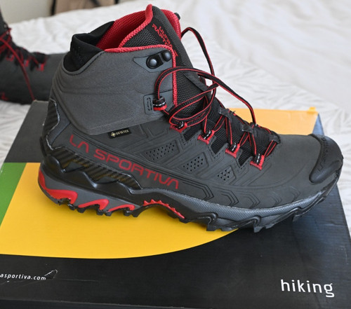 Sportiva ultra raptor ii - la,