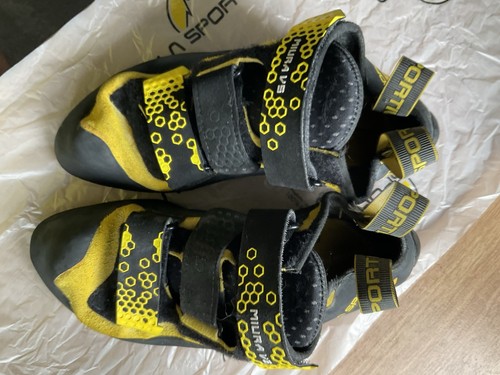 Sportiva miura climbing - la,