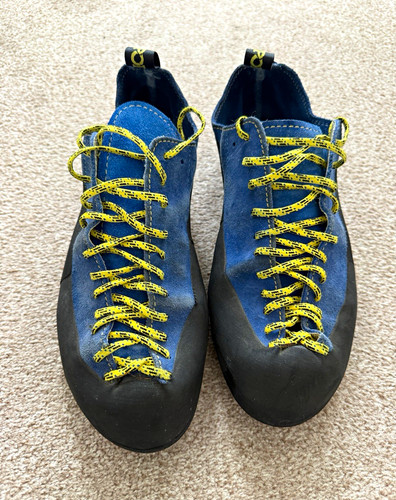 Sportiva lace rock - sportiva, lace-up