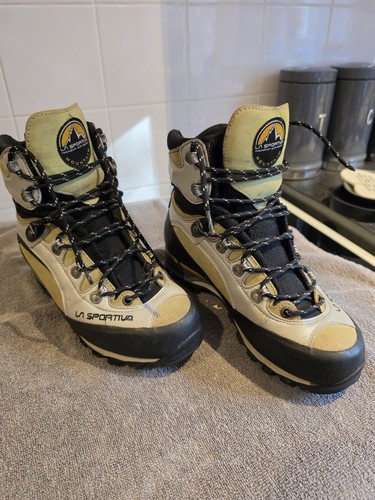 Sportiva women trango - la,