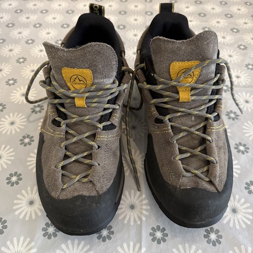 Sportiva men boulder x - men’s,
