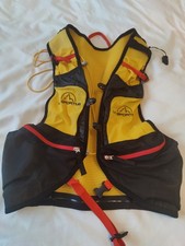Salomon La Sportiva  Sky Vest