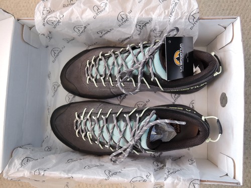 Sportiva tx4 evo size - evo:,