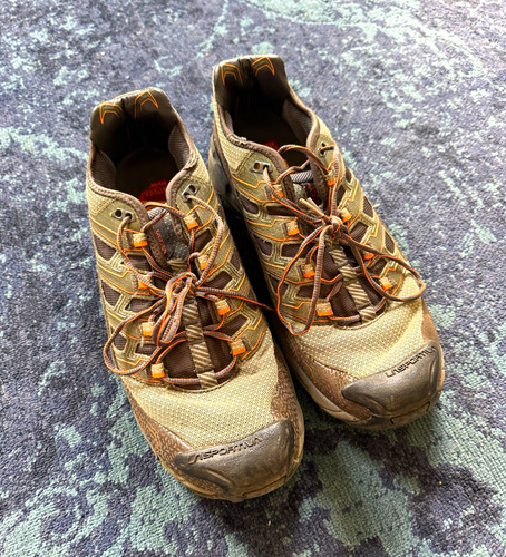 Sportiva ultra raptor ii - sportiva,