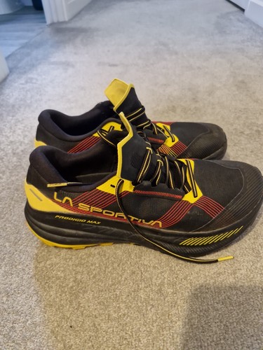 Sportiva prodigio max - max,