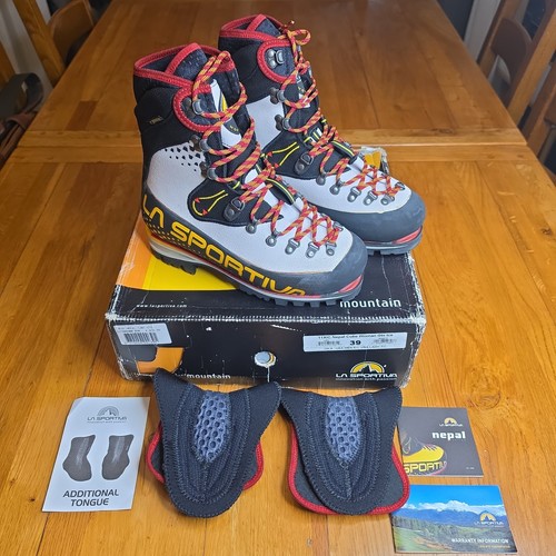 Sportiva nepal cube gtx - gtx, ice