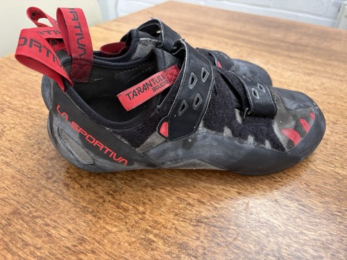 Sportiva tarantula boulder - la,