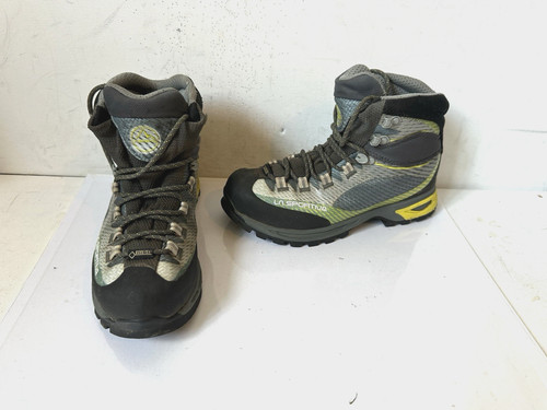 Sportiva trango vibram sole - sportiva,