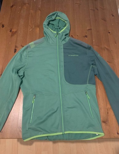 Sportiva chill thermal - la,