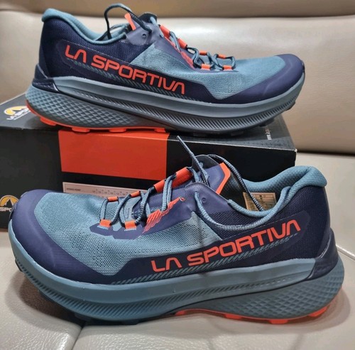 Sportiva prodigio trail - la,