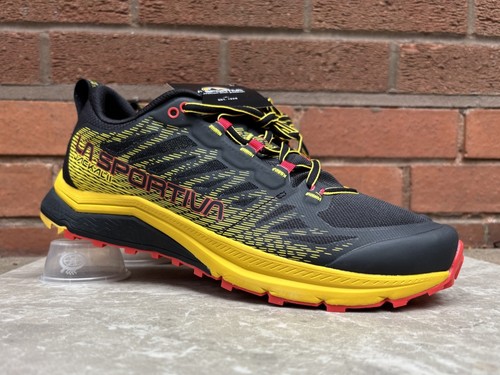 Sportiva jackal black - sportiva,