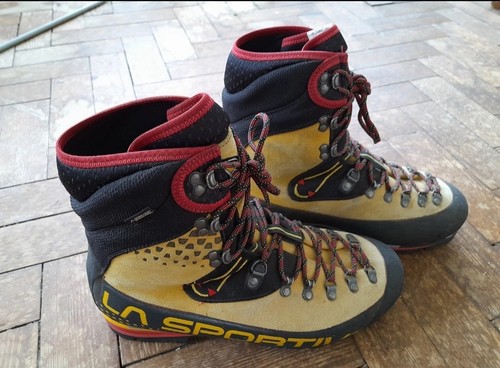 Sportiva nepal cube - la, goretex
