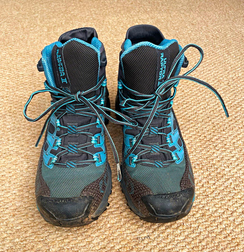 Sportiva ultra raptor ii - sportiva,