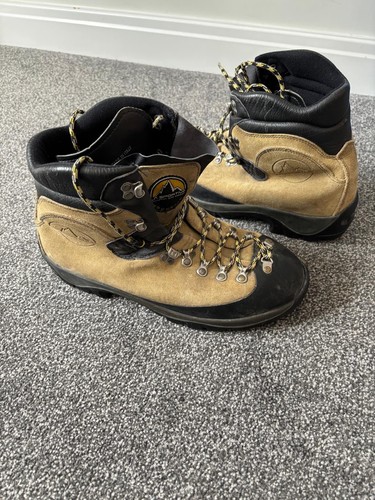 Sportiva makalu size 44 - la,