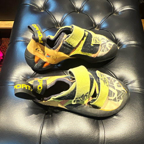 Sportiva women climbing - la, women’s