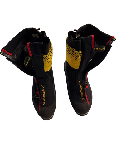 Sportiva mountaineering - g5,