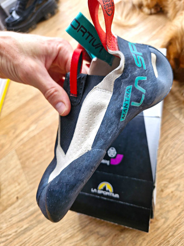 Sportiva mantra men - la,