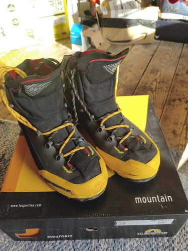 Sportiva aequilibrium lt - sportiva,