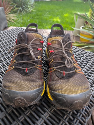 Sportiva mutant trail - la,