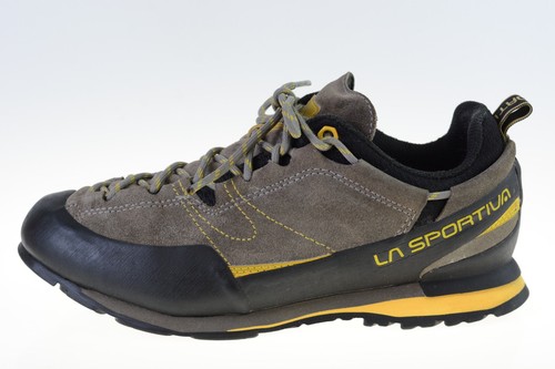 Sportiva boulder suede - boulder,