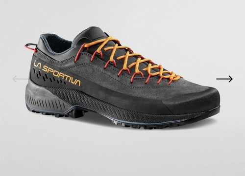Sportiva tx4 evo men - la, men's