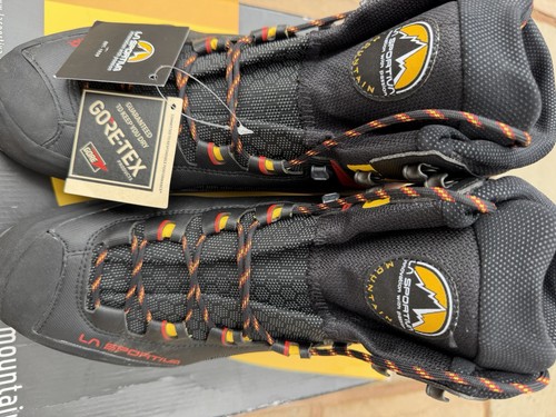 Sportiva trango tower - tower, gtx