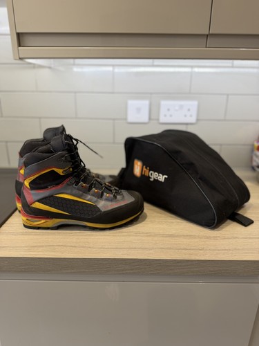 Sportiva men trango - sportiva,