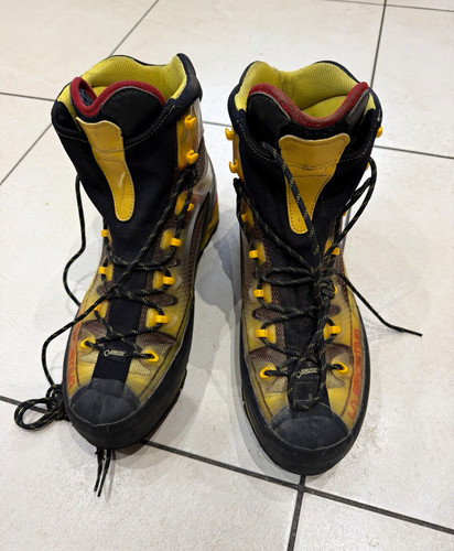Sportiva trango cube gtx - la,