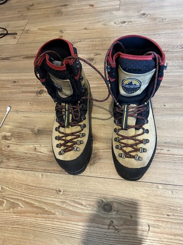Sportiva nepal cube gtx - la,