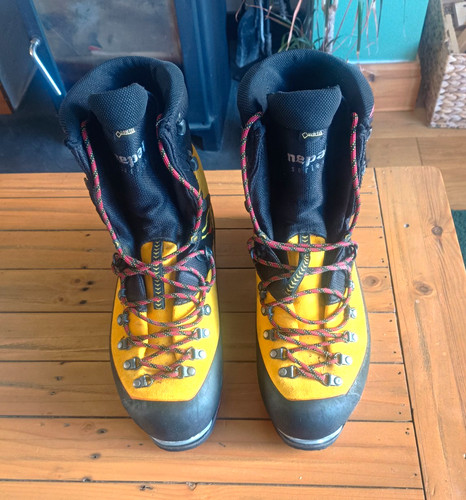 Sportiva nepal men s - sportiva,