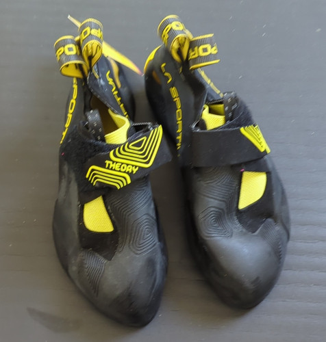 Sportiva theory men s - sportiva,