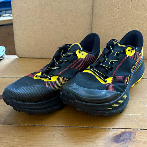Sportiva prodigio max - la,