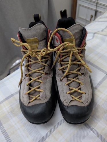 Sportiva boulder mid gtx - la, x