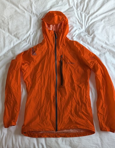 Sportiva hail jacket m - la,
