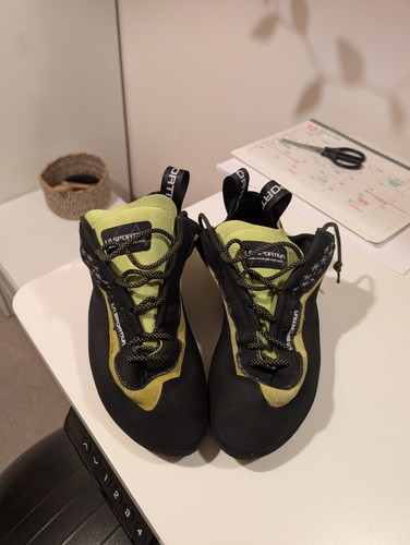 Sportiva miura lace 43 5 - sportiva,