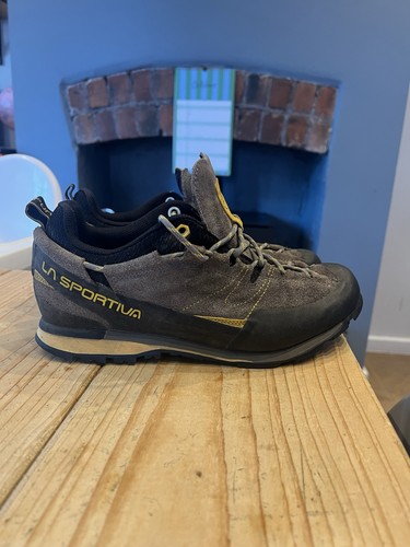 Sportiva men boulder x - sportiva, men’s