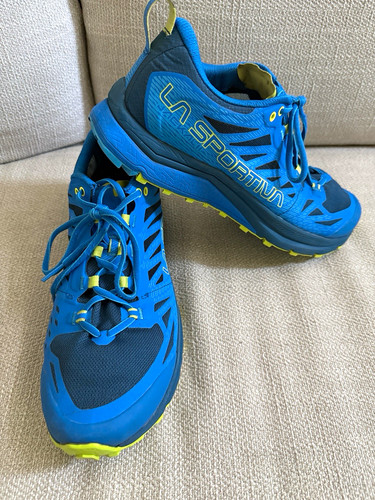 Sportiva jackal men - jackal, ii