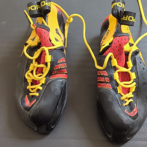 Sportiva genius men s - genius, men’s