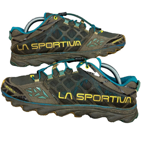 Sportiva helios 0 - sportiva, carbon