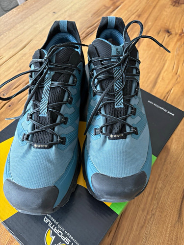 Sportiva ultra raptor gtx - la,