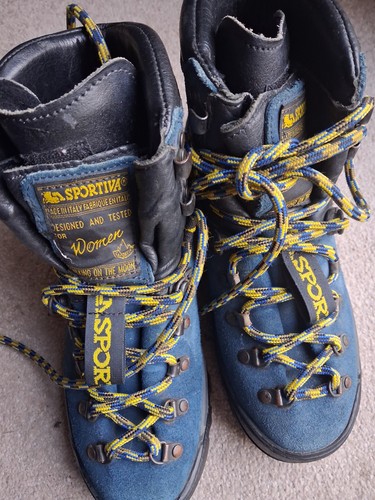 Sportiva womens hiking - sportiva,